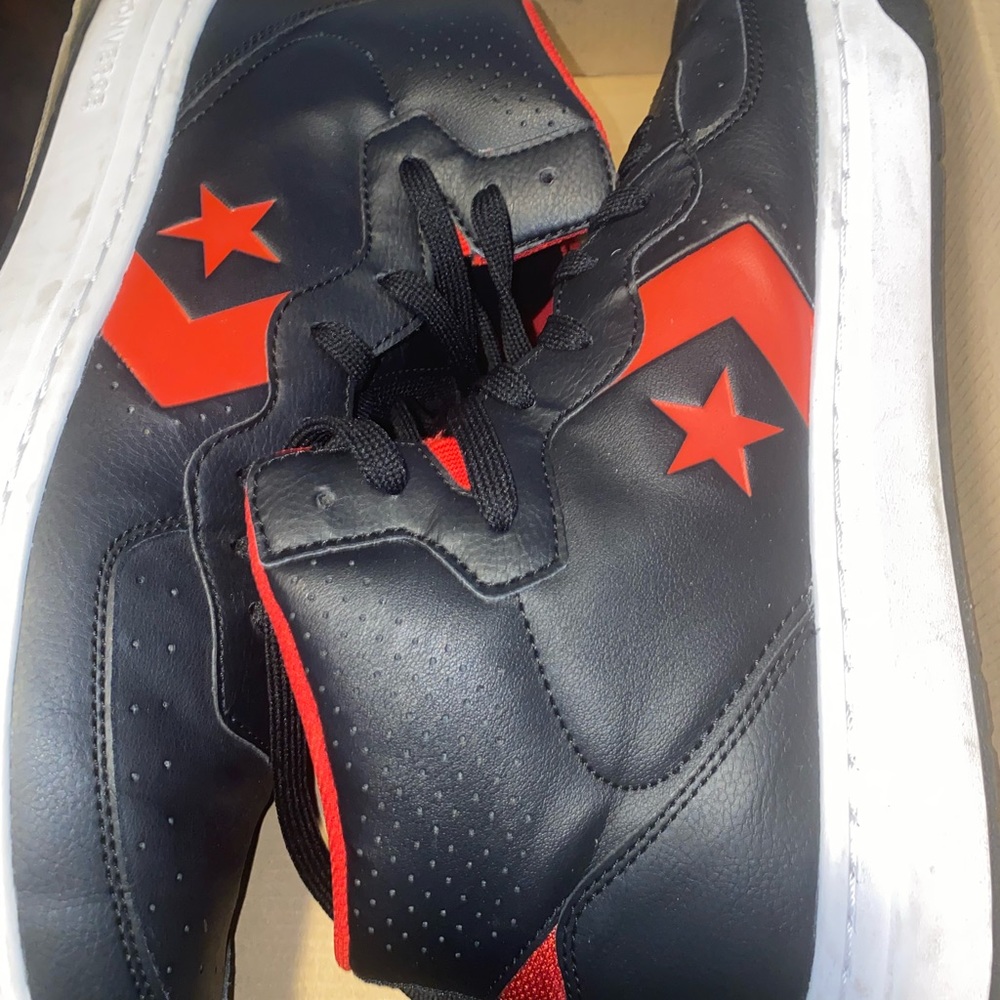 Converse rival mid